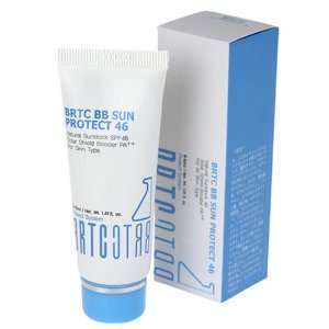  BRTC Perfect Protect 46 Balm 50m sensitive skin after peel 
