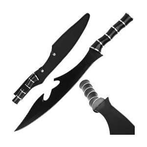  New Trademark Nepalese Khukri Hunting Knife W/ Sheath 22 