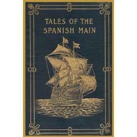   By Buyenlarge Tales of the Spanish Main 20x30 poster