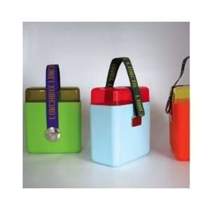 BPA Free Lunch Box