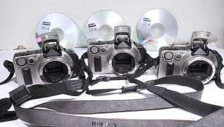 CANON EOS IX Camera body w/Strap EOS IX APS SLR  