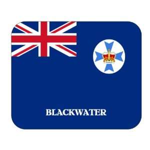  Queensland, Blackwater Mouse Pad 