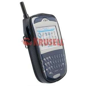  Krusell Blackberry RIM 7510 ClassicLeather Case Cell 