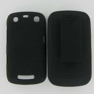  BlackBerry 9350/9360/9370 Curve Shell Holster Electronics