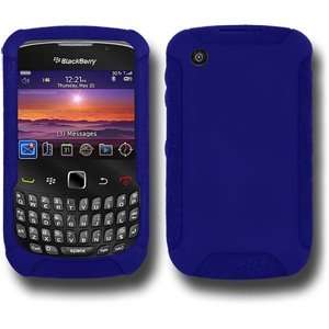   Blackberry Curve 8530 Blackberry Curve 3g 9300 by AMZER Electronics