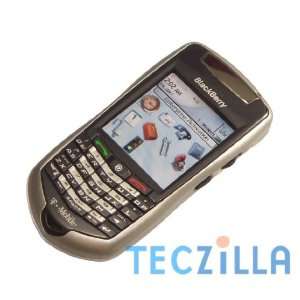 Blackberry 7105T Quadband GSM Unlocked Smartphone Phone with SureType 