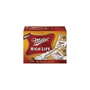  Miller High Life Beer EACH Grocery & Gourmet Food
