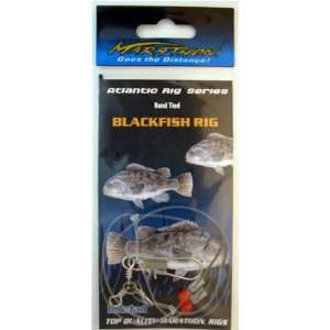  Blackfish Rig #4 Hook
