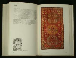   Carpets Kaufhof rug weaving Persian textile Turkish Yomud Bergama