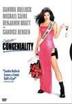   (DVD, 2001) Sandra Bullock, Candice Bergen, Michael Caine Movies
