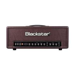  Blackstar Artisan Series 30H 30W Guitar Amp Head (Burgundy 