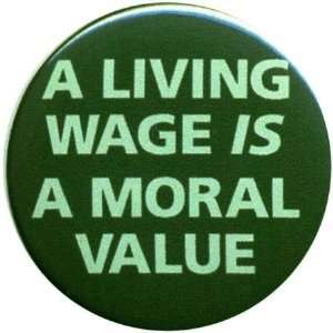  A Living Wage