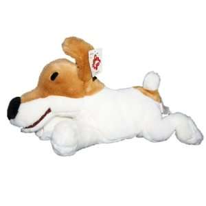  Olive the Other Reindeer Plush Stuffed Dog Toy Gund 40734 