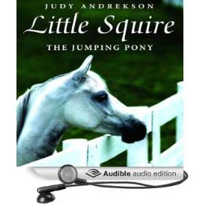  Little Squire   The Jumping Pony True Horse Stories 