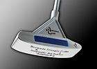 new ashdon golf bermuda triangle blade putter 36 buy direct from 