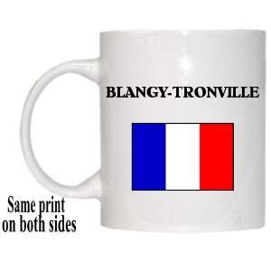  France   BLANGY TRONVILLE Mug 