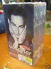 vhs the sid caesar collection 3 tape set of 3 episodes returns not 