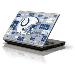  Indianapolis Colts   Blast skin for Dell Inspiron 15R 