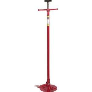    High Reach Jack Stand / With Foot Lift Pedal