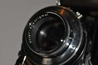   Ikon Ikonta 524/2 M Folding Range Finder 6x9 Camera Mint Boxed  