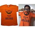 Fear the Beard   BEARD ME SF Shirt   GIANTS