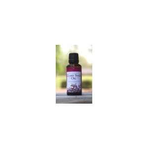   Oil 100 % Pure and Natural Clary Sage