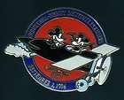 disney institute premiere minnie mickey mouse in airplane plane crazy