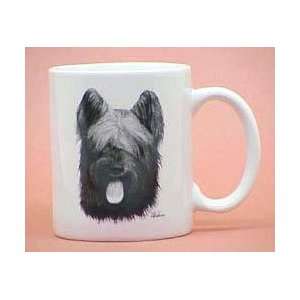  Briard Mug