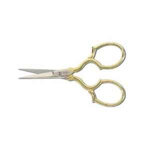   Embroidery Scissors 3 1/2 By The Each Arts, Crafts & Sewing