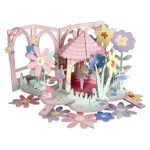  Fairy Wishes Centerpiece