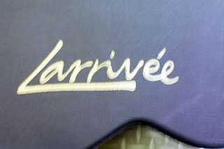 12 STRING ACOUSTIC GUITAR HARD CASE LARRIVEE 9LRV LFT12  