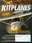 kit plane magazine  