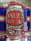 dales pale ale by oskar blues old beer can  