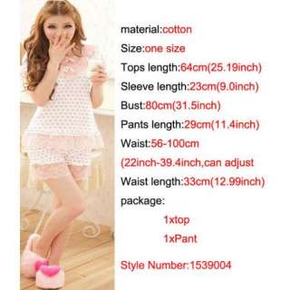   babydoll tops pants 7style description thare are 7 styles for your