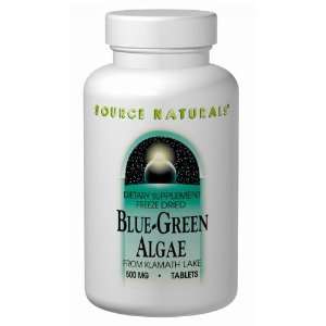  Blue Green Algae