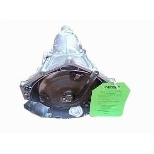  EverDrive Guaranteed Used Transmission 297139 Automotive