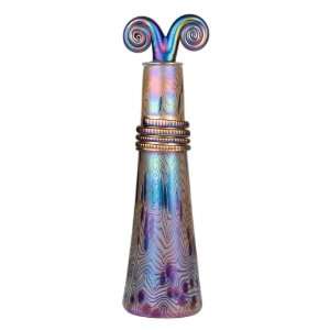  Fusion Z + Pbm20glt + Igor 20 Perfume Bottle + 13 inch + Glass 