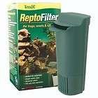 Tetra Internal Reptile Filter ReptoFilter Turtle/Frog