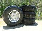 HUMMER WHEELS & TIRES BF 315/70/17 PICKUP FOR FREE OR DELIVERY FEE 