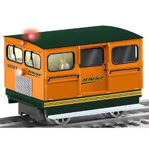  O Speeder, BNSF Toys & Games