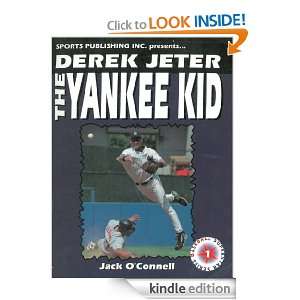 Start reading Derek Jeter  