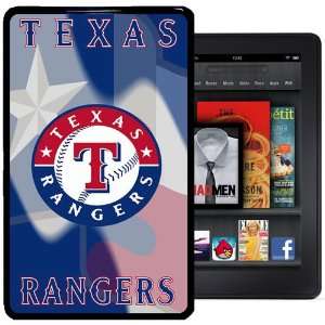  Texas Rangers Kindle Fire Case  Players & Accessories