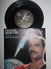   MERCURY TIME UK 7 P/S INSTRUMENTAL DAVE CLARK MUSICAL EMI 5559 1986