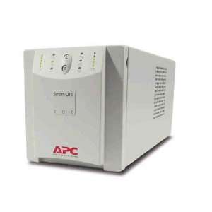 Power Conversion Smart Ups External Line Interactive Ac 120 V 450 Watt 