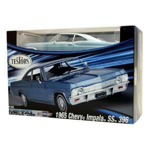  Testors 1965 Chevy Impala Toys & Games