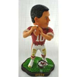   Forever Collectibles NEW IN BOX FOOTBALL BOBBLE HEAD 8 bobblehead