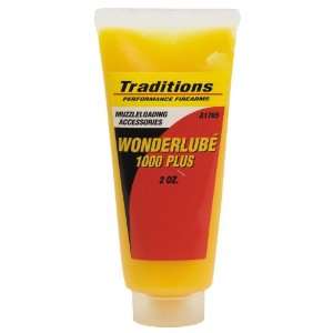  Traditions Performance Firearms Wonderlube (2 ounce 
