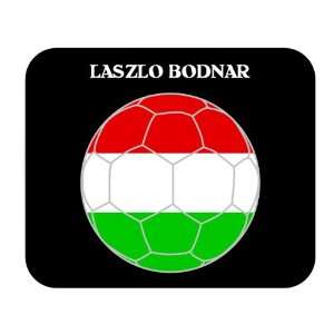  Laszlo Bodnar (Hungary) Soccer Mouse Pad 