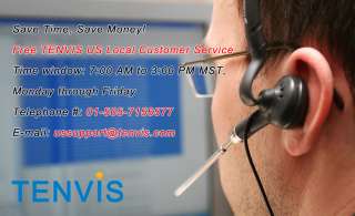 Tenvis Wireless WIFI IP Network Security CCTV Camera Mini US Stock 