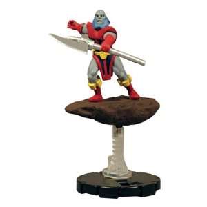  HeroClix Terrax the Tamer # 101 (Limited Edition 